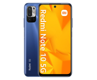 Xiaomi Redmi Note 10 5G 4/128GB Nighttime Blue 90Hz - 654704 - zdjęcie 1